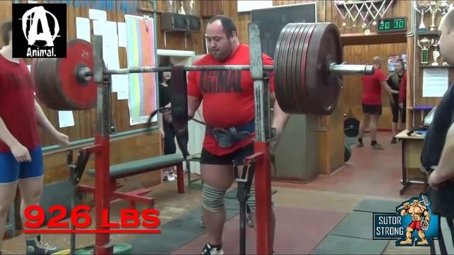 Andrey Malanichev - Training for Raw Unity Meet VII смотреть онлайн