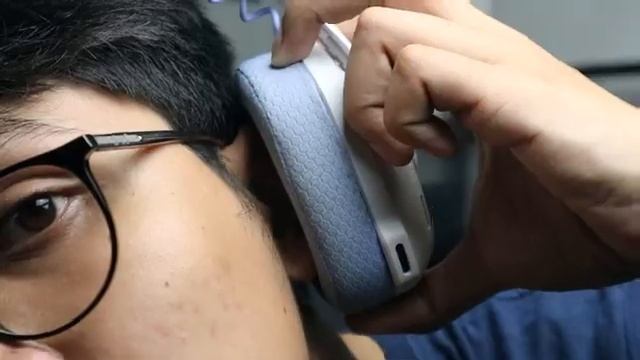 Rekomendasi Headset Gaming Wireless Terbaik ! Nyaman... | Logitech G435 Lightspeed смотреть онлайн