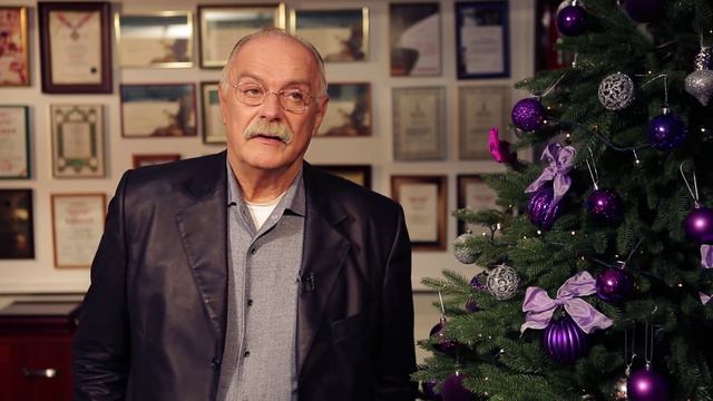 "Вместе с Донбассом-2016". Никита Михалков смотреть онлайн