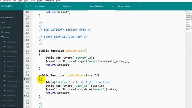 Web Design & Development Day 35 смотреть онлайн