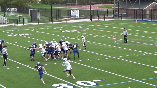 TFL M Swarr T Wolf смотреть онлайн