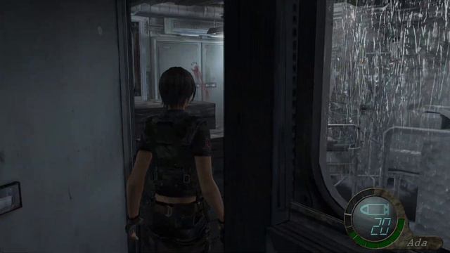 Resident Evil 4: Assignment Ada [4K/60fps] (100%) Walkthrough смотреть онлайн
