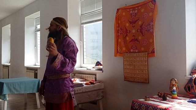 Тайны Буквицы, часть 1 смотреть онлайн