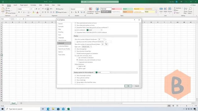 How to Disable Hardware Graphics Acceleration in Microsoft Excel смотреть онлайн