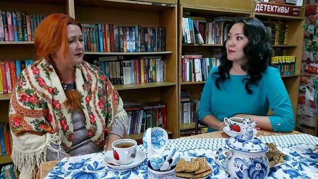 Культура Русского народа Full HD 1080p смотреть онлайн