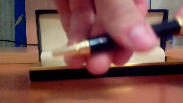Обзор подарочной ручки смотреть онлайн