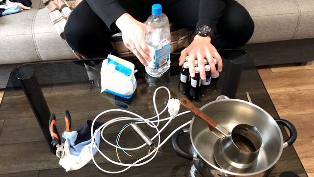 Дом и Гардероб