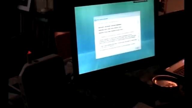 PC Deflowering - Neuer PC verliert seine Unschuld смотреть онлайн
