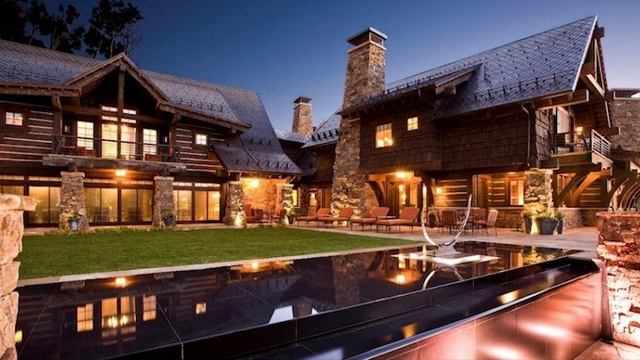 Вы должны ЭТО увидеть! Самая дорогая недвижимость в мире САМЫЕ ДОРОГИЕ ДОМА смотреть онлайн