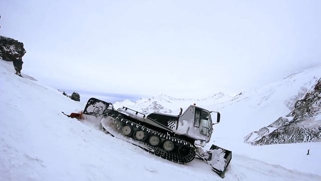 Эльбрус Азау и Чегет 2021 горнолыжный курорт полный обзор Приэльбрусье смотреть онлайн