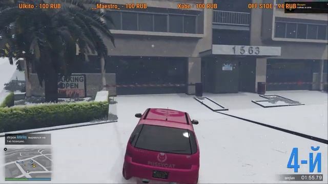 GTA 5 ГОНКИ ПРОХОЖДЕНИЕ ПОТНЫХ СКИЛЛТЕСТОВ #209 смотреть онлайн