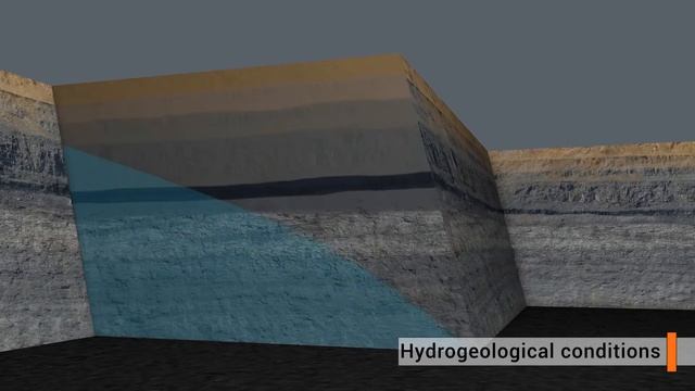 Geotechnical Hazard Awareness 1: Training for Mine Operators смотреть онлайн