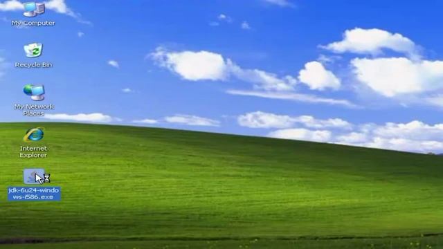 Java Lesson 01 - Preparing your System for Using Java смотреть онлайн