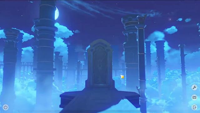 Genshin Impact 2.7 update be like смотреть онлайн