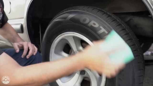 Best Tire Dressing Consumer Reports смотреть онлайн