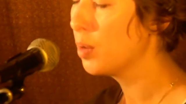 Тая Краснопевцева. Духовный стих с чашей смотреть онлайн