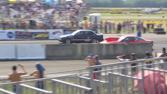 nitro drag 2012 ford sierra 2 by vigna смотреть онлайн
