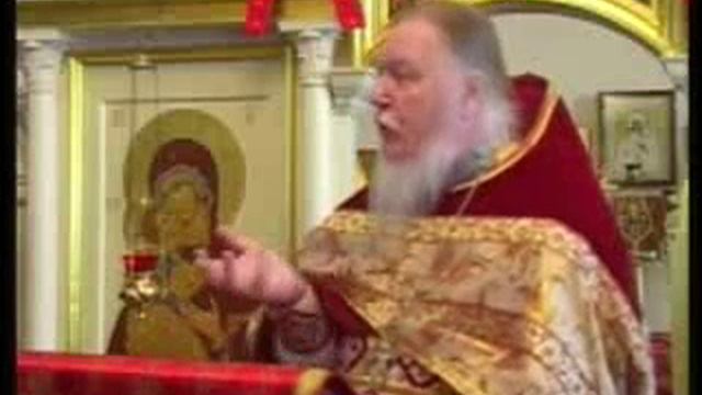 О зависти. Протоиерей Дмитрий Смирнов смотреть онлайн