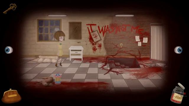 Fran bow gameplay! Part 1 смотреть онлайн