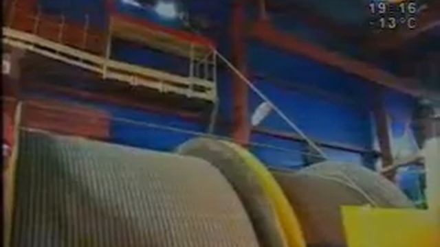 Пресс-тур в на ППГХО смотреть онлайн