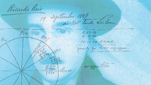Fernando PESSOA – Un poète et son ésotérisme (France Culture, 2003) смотреть онлайн