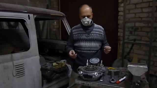 Рыба 0691 в стиле Стимпанк, Дизельпанк. MY WORKS. "Fish 0691". смотреть онлайн