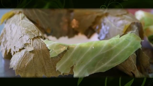 Домашний кулинарный мастер-класс