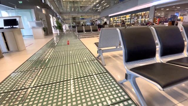 Dubrovnik Airport, also referred to as Čilipi Airport | Zračna luka Dubrovnik DBV смотреть онлайн