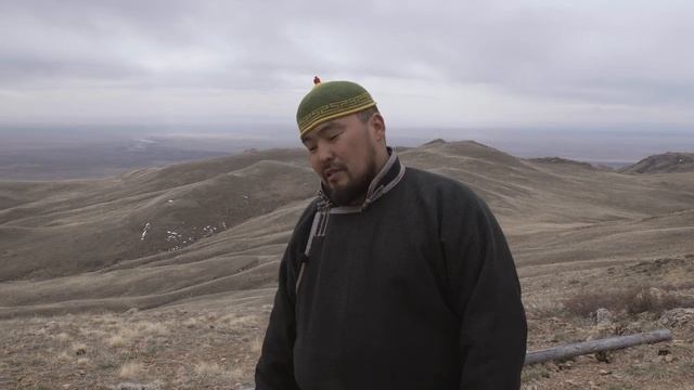 ЭНЕ-ТЫВАМ ТЕС-ХЕМ КОЖУУН