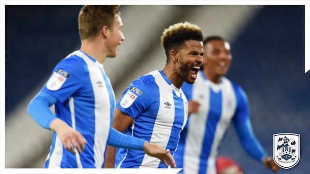 Fraizer Campbell Interview Pre Middlesbrough смотреть онлайн