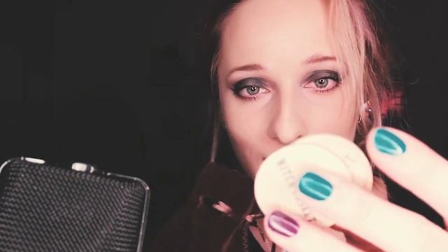 РАСПАКОВКА WITCH CASKET МАРТ 2019/АСМР ASMR смотреть онлайн