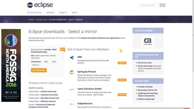 JAVA for COBOL programmers Lesson0 смотреть онлайн