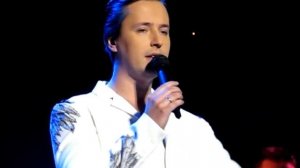 Витас-"Сольный Концерт в Белоруссии, г.Минск"