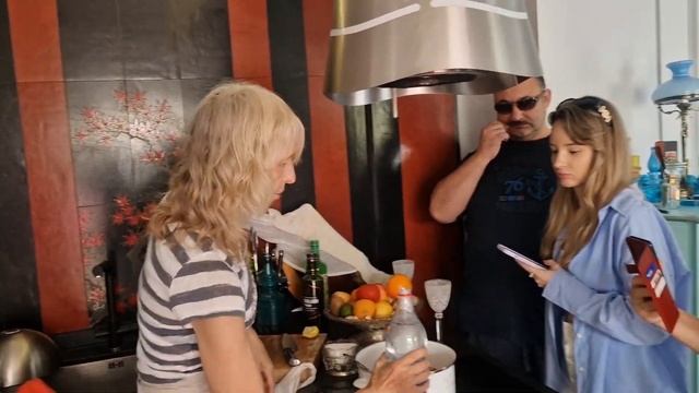 ?? Как готовить ЛУК КАЛЬСОТ? Romesco y calçots смотреть онлайн