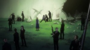 Охотник х Охотник 53 серия (аниме-сериал, 2011)