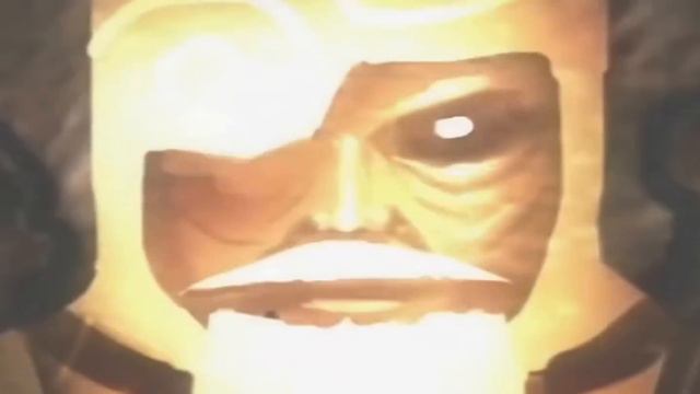 Скандинавская мифология в анимации смотреть онлайн