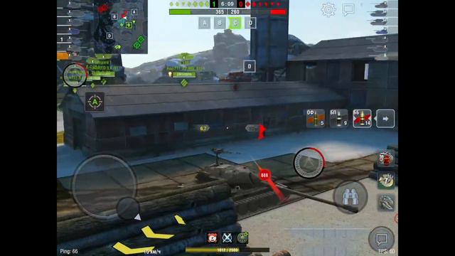 ИС-7|ЛЮТЫЙ ПОТ В 3148dmg+|Wot blitz смотреть онлайн