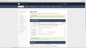 Как сделать постоянное IP через No-IP на серве
