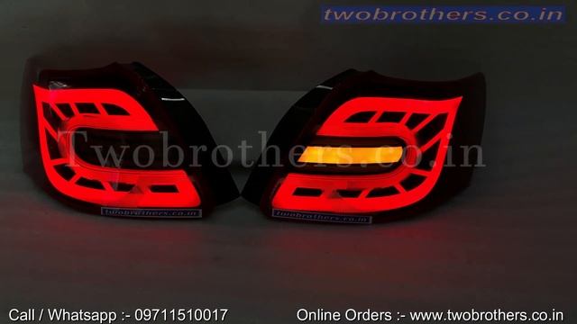 Maruti Kizashi Concept Style Matrix Led Taillight if you want then call us on 9711510017, 981169001 смотреть онлайн