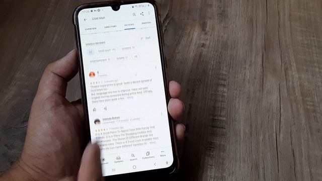 How to give google reviews смотреть онлайн