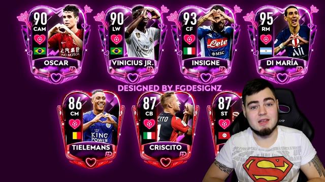 НОВОЕ СОБЫТИЕ - "СЕРДЦЕЕДЫ" В FIFA MOBILE 20 / "HEARTBREAKER" - NEW EVENT in FIFA MOBILE 20 !! смотреть онлайн
