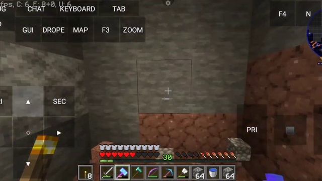 ការរកដៃរdiamondរបស់ខ្ញុំ?#mode ice and fire#singleplayer#pojavalauncher смотреть онлайн