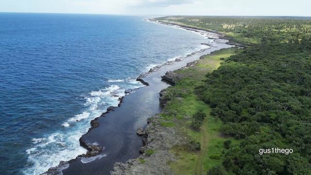 Traveling To The FATTEST Country On Earth (Tonga) смотреть онлайн