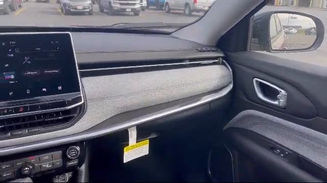 2022 Jeep Compass Latitude Portage Baraboo Pardeeville Endeavor Madison смотреть онлайн