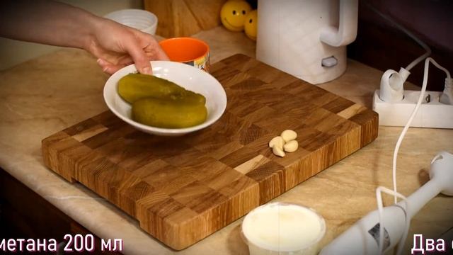 Салаты с Кинзой