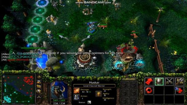 Testing Mobaz Map Hack | Crystal Gaming