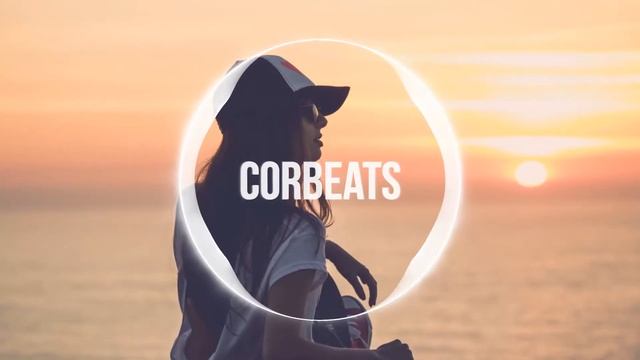 Reggae Instrumental: Catchy Reggae Type Hip Hop Beat | Groovy Chill Summer Beat - "CHILLIN'" смотреть онлайн