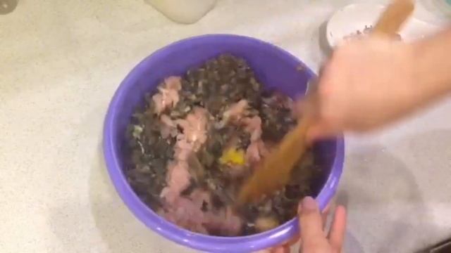 Куриные окорочка фаршированные грибами | как нафаршировать окорочка смотреть онлайн