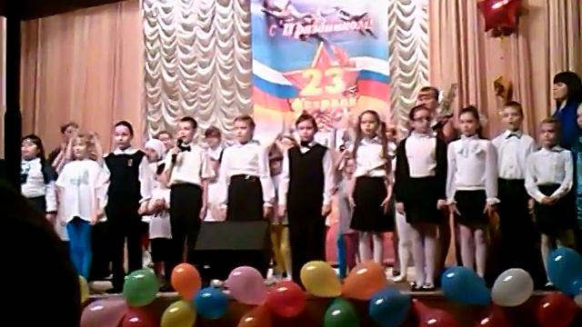 Песня моя армия сильная сильная смотреть онлайн