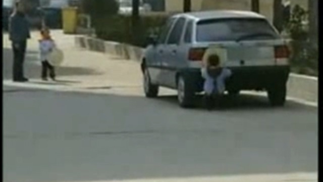 Остановите малыша! смотреть онлайн